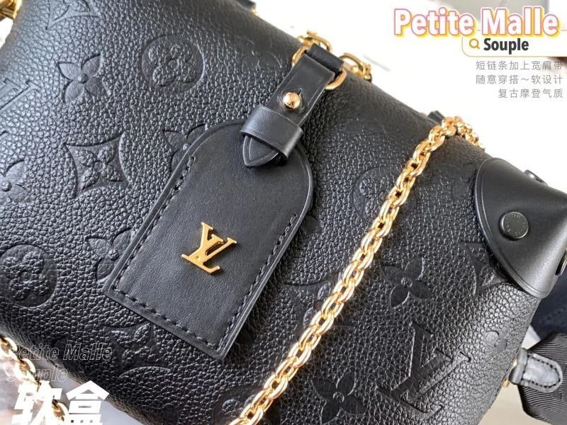 Sustainable Louis Vuitton Top Handle Bags 39359