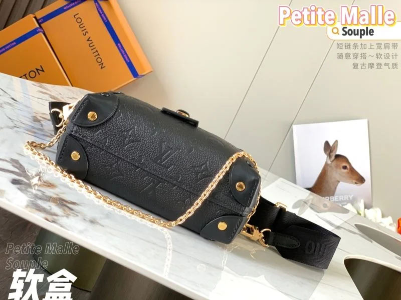 Sustainable Louis Vuitton Top Handle Bags 39359