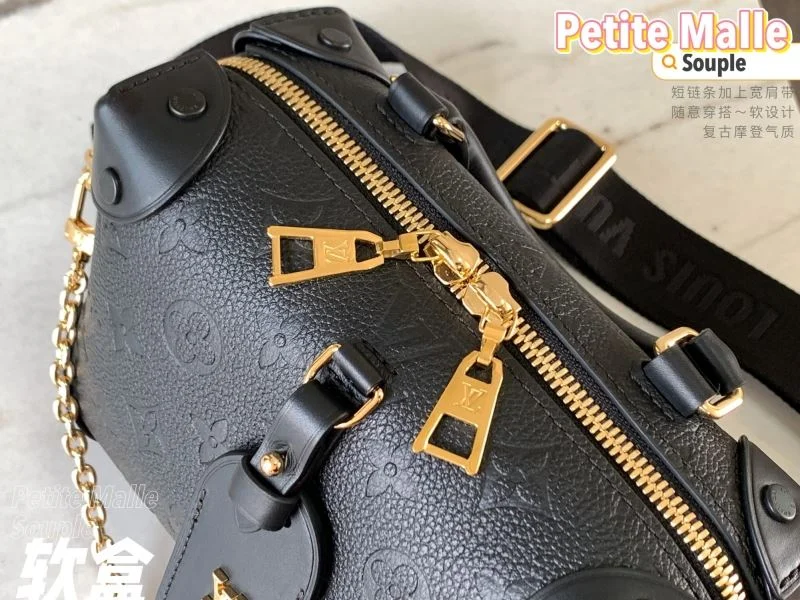 Sustainable Louis Vuitton Top Handle Bags 39359