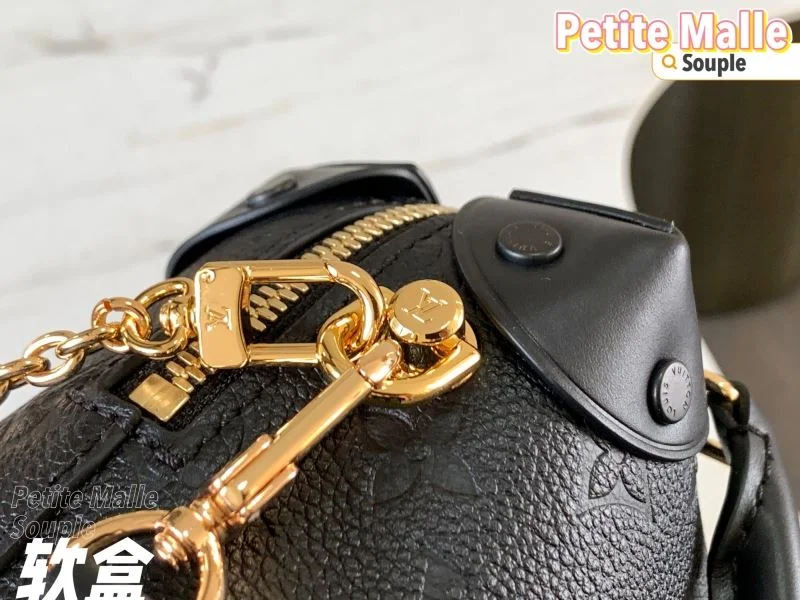 Sustainable Louis Vuitton Top Handle Bags 39359