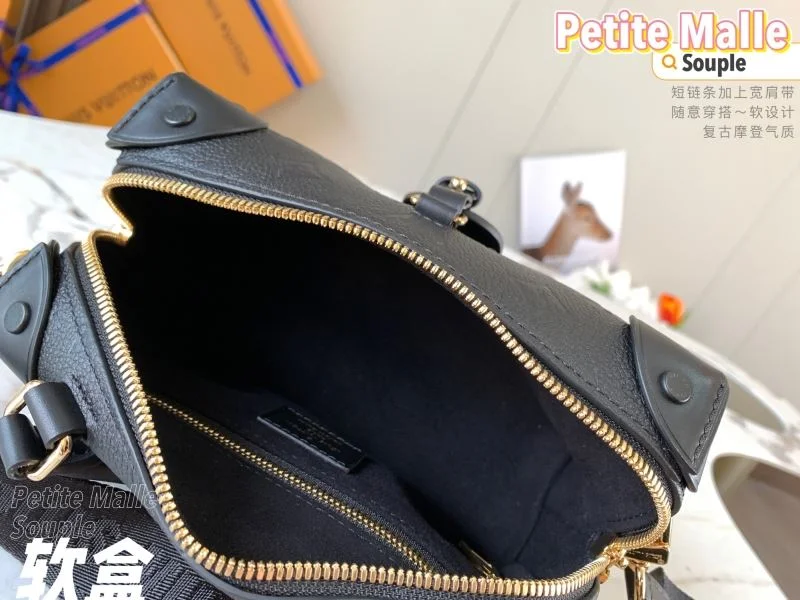 Sustainable Louis Vuitton Top Handle Bags 39359