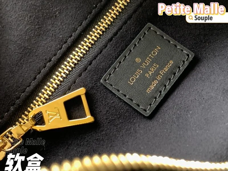 Sustainable Louis Vuitton Top Handle Bags 39359