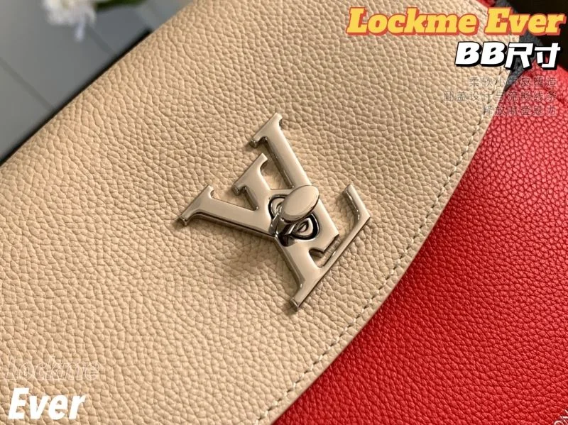 AllSeason Louis Vuitton Top Handle Bags 39381