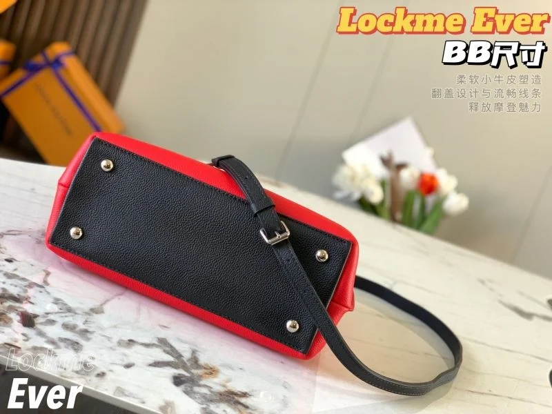AllSeason Louis Vuitton Top Handle Bags 39381