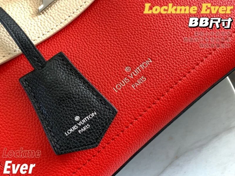 AllSeason Louis Vuitton Top Handle Bags 39381