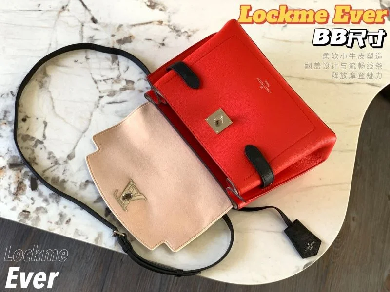 AllSeason Louis Vuitton Top Handle Bags 39381