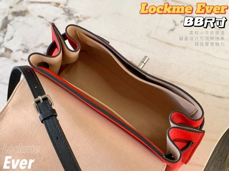 AllSeason Louis Vuitton Top Handle Bags 39381