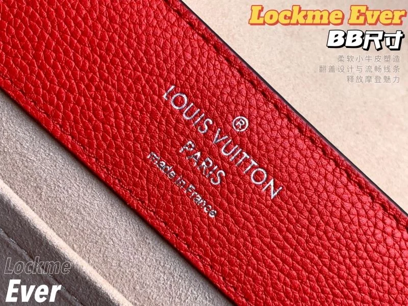 AllSeason Louis Vuitton Top Handle Bags 39381