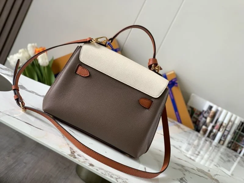 ComfortFit Louis Vuitton Top Handle Bags 39357