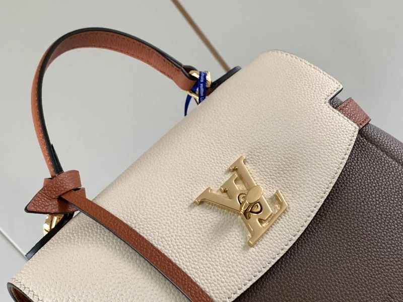 ComfortFit Louis Vuitton Top Handle Bags 39357