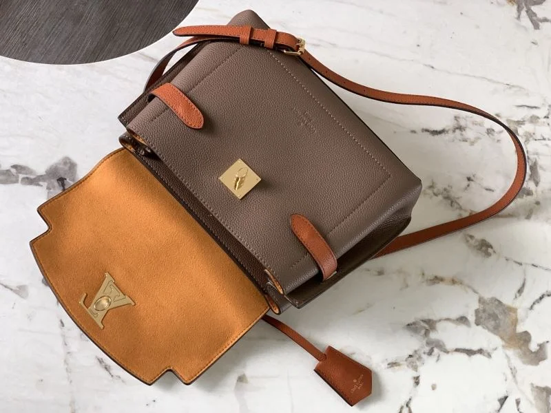 ComfortFit Louis Vuitton Top Handle Bags 39357