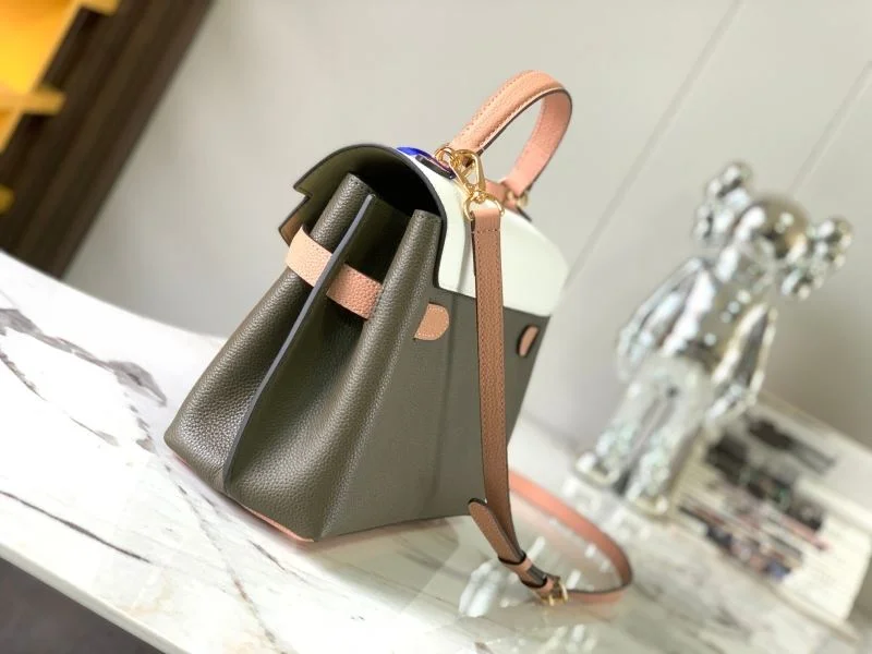TimelessDesign Louis Vuitton Top Handle Bags 39370