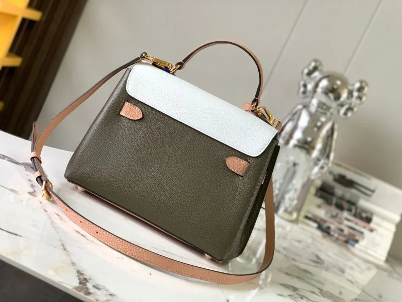 TimelessDesign Louis Vuitton Top Handle Bags 39370
