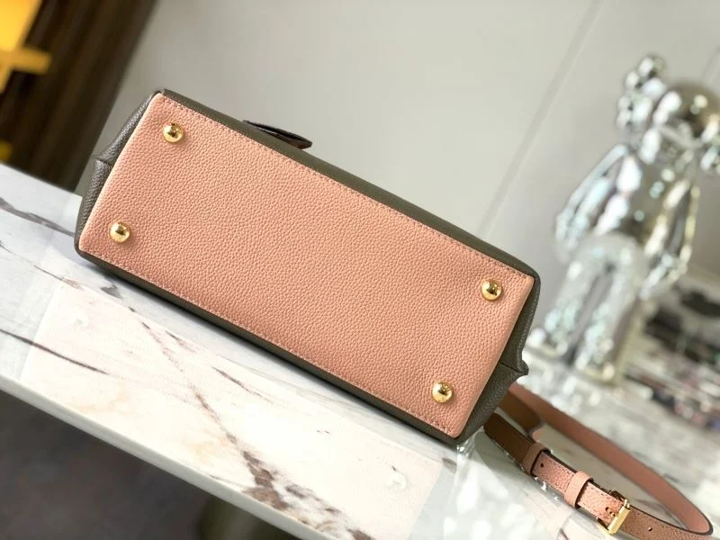 TimelessDesign Louis Vuitton Top Handle Bags 39370