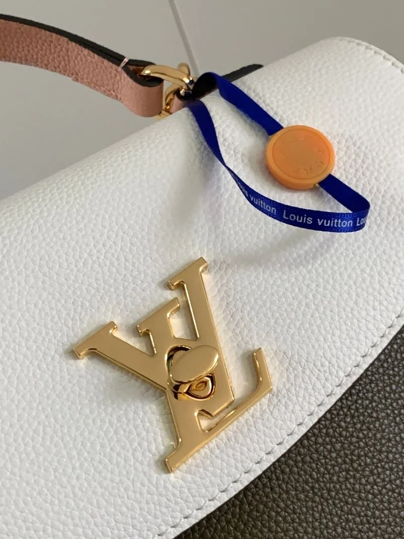 TimelessDesign Louis Vuitton Top Handle Bags 39370