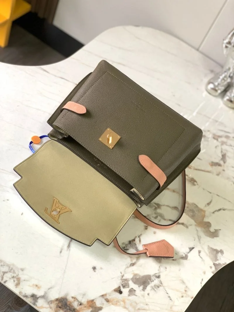 TimelessDesign Louis Vuitton Top Handle Bags 39370