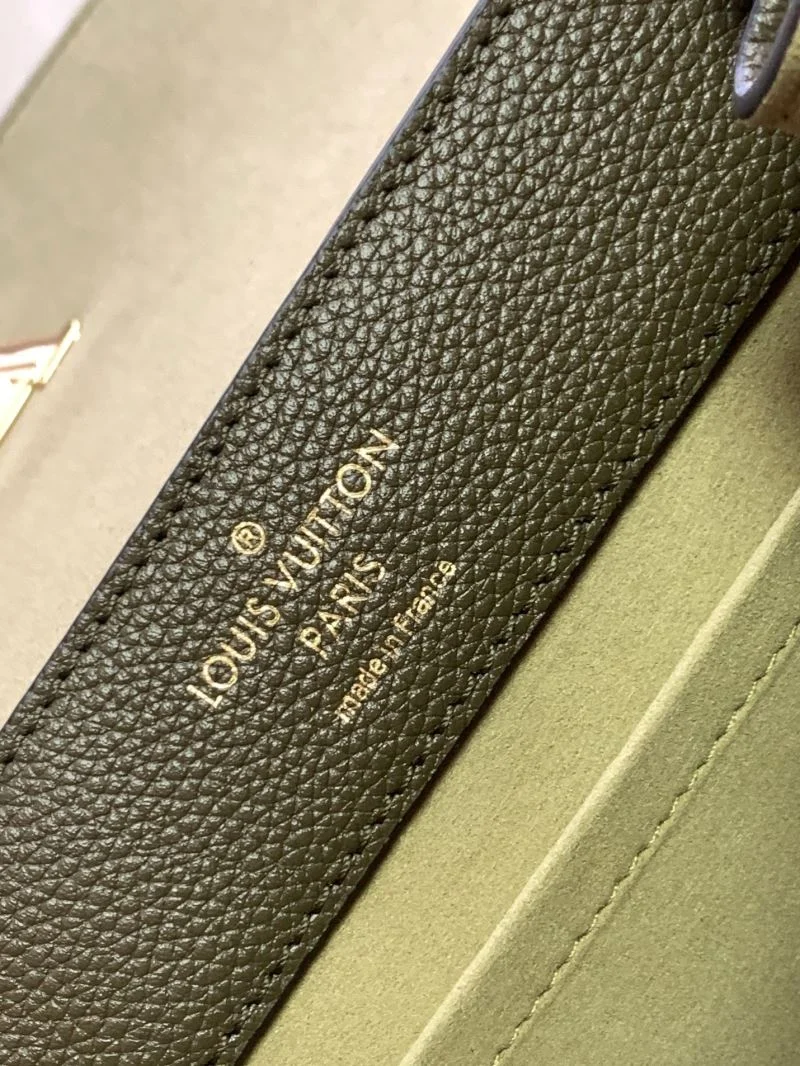 TimelessDesign Louis Vuitton Top Handle Bags 39370