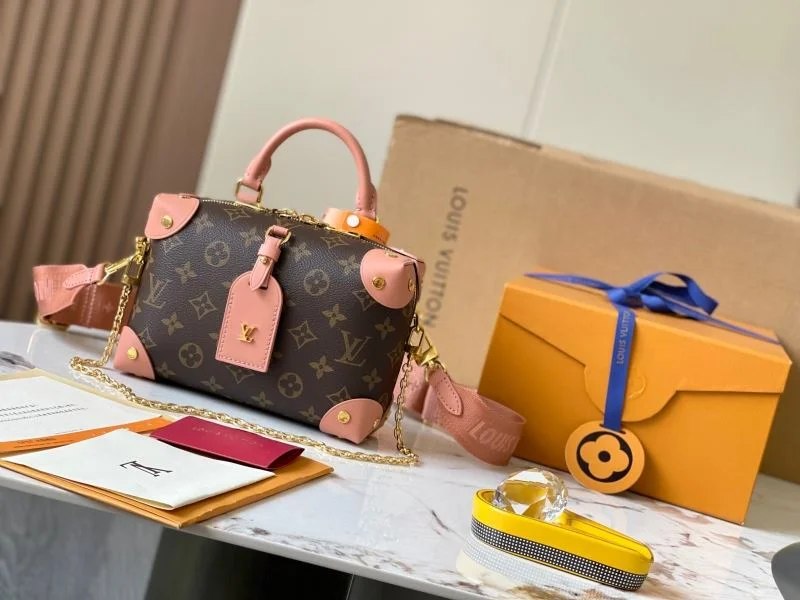 Louis Vuitton Top Handle Bags SunProtective 39377