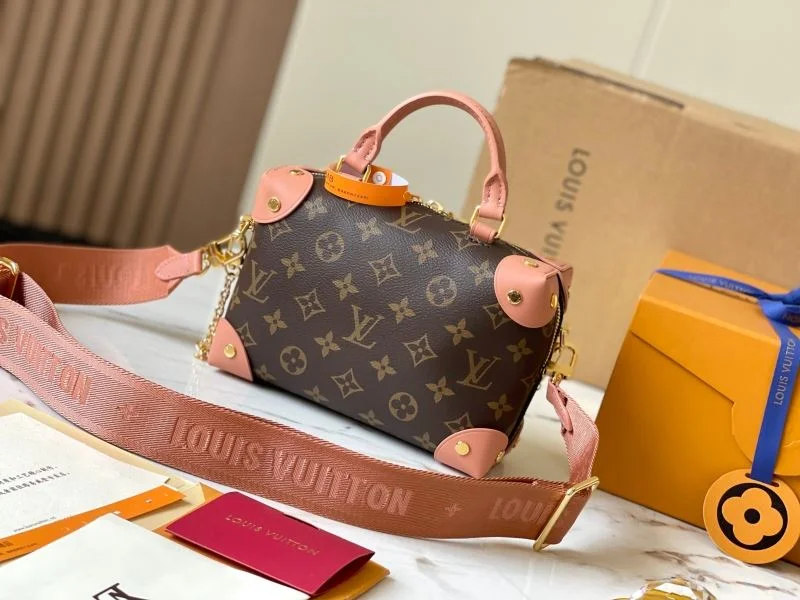 Louis Vuitton Top Handle Bags SunProtective 39377
