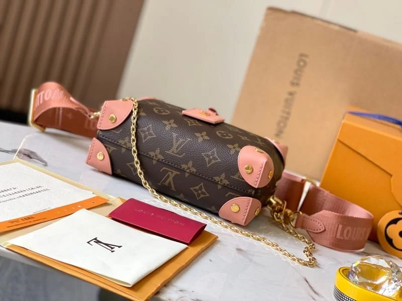 Louis Vuitton Top Handle Bags SunProtective 39377