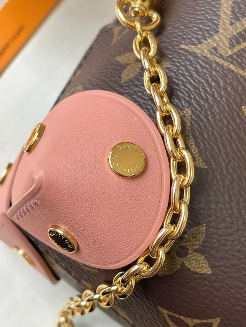 Louis Vuitton Top Handle Bags SunProtective 39377