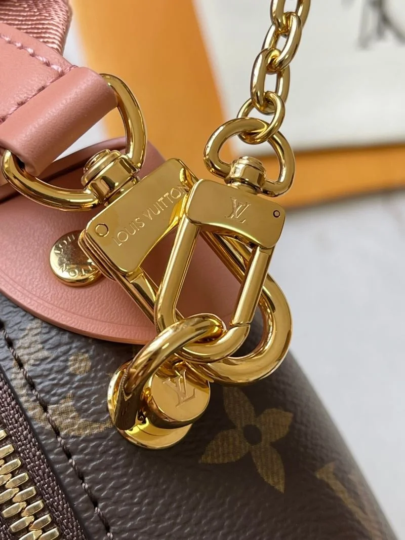 Louis Vuitton Top Handle Bags SunProtective 39377