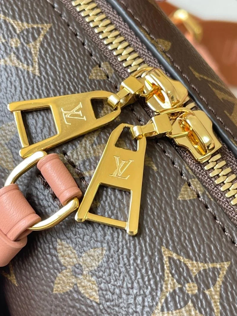 Louis Vuitton Top Handle Bags SunProtective 39377