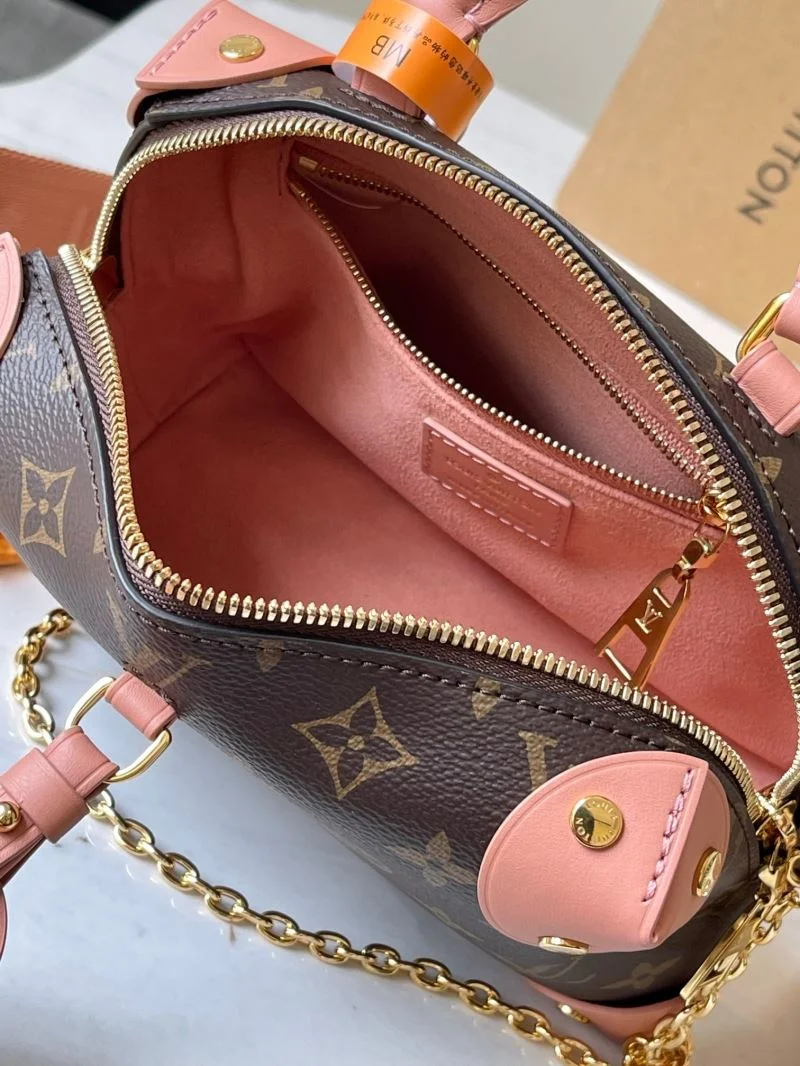 Louis Vuitton Top Handle Bags SunProtective 39377