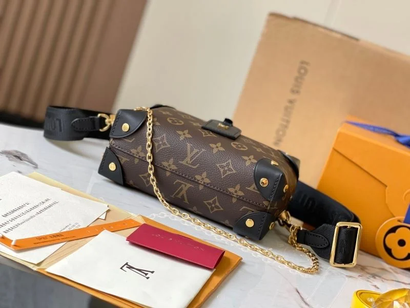 Durable Louis Vuitton Top Handle Bags 39378