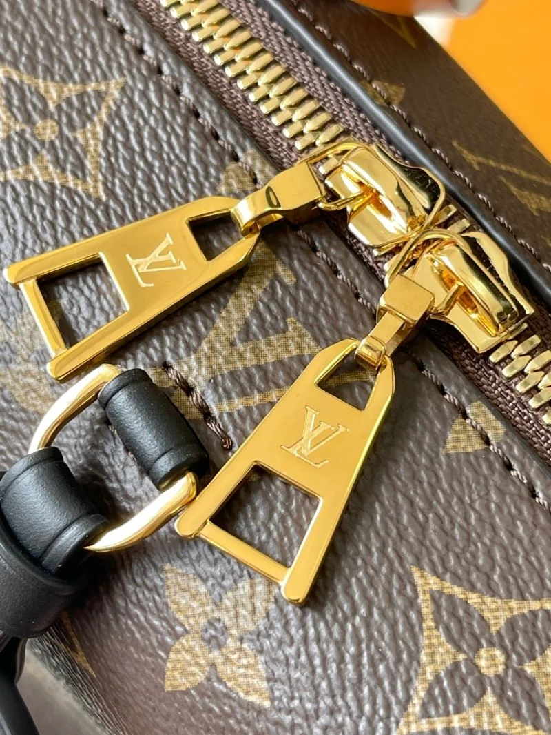 Durable Louis Vuitton Top Handle Bags 39378