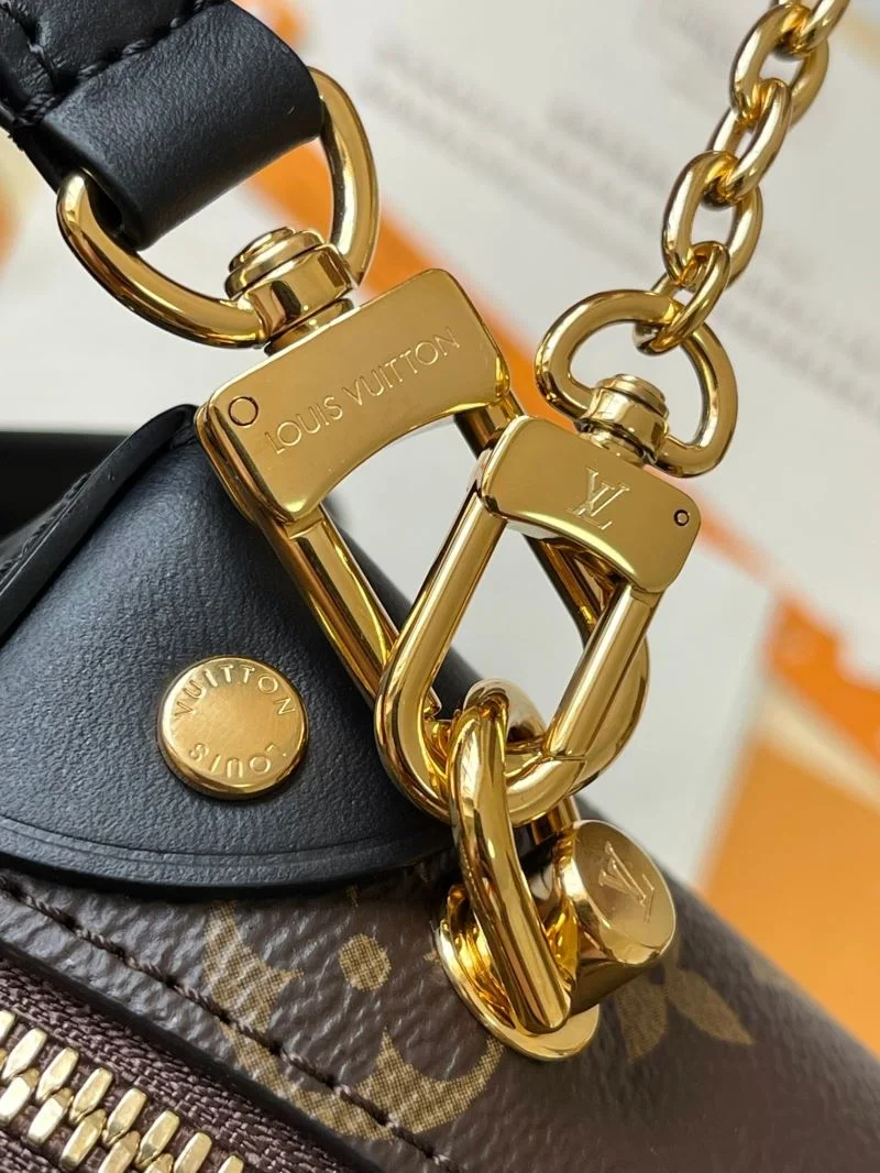 Durable Louis Vuitton Top Handle Bags 39378
