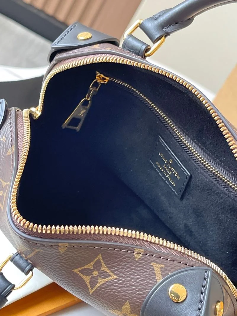 Durable Louis Vuitton Top Handle Bags 39378