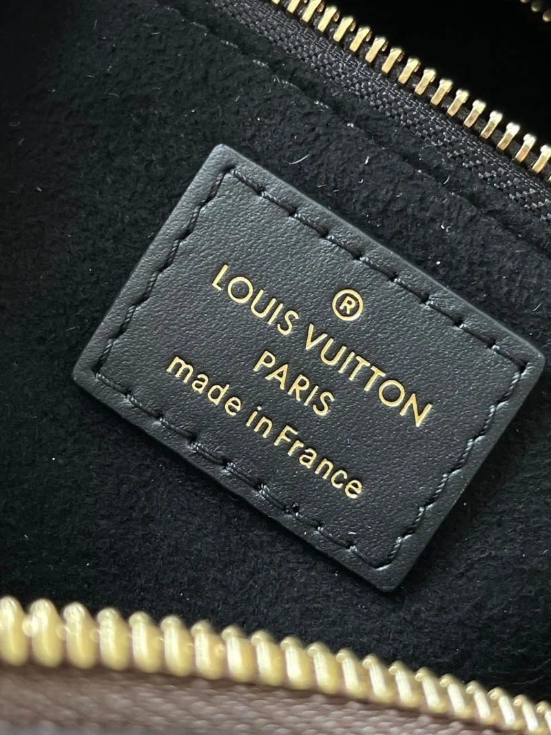 Durable Louis Vuitton Top Handle Bags 39378