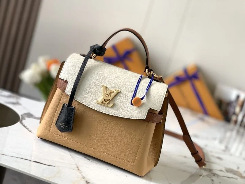 Reliable Louis Vuitton Top Handle Bags 39374