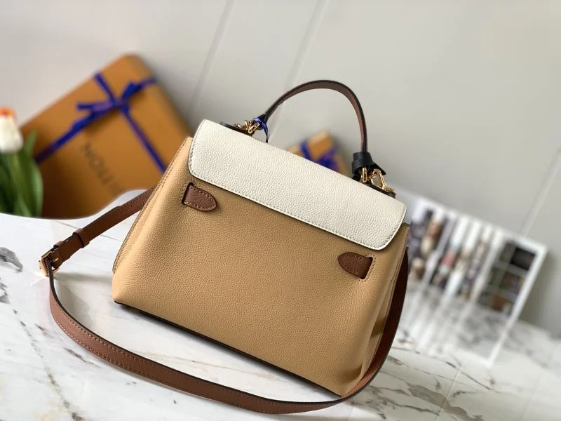 Reliable Louis Vuitton Top Handle Bags 39374