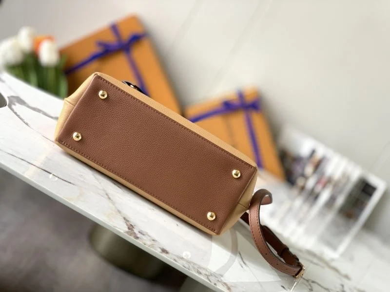 Reliable Louis Vuitton Top Handle Bags 39374