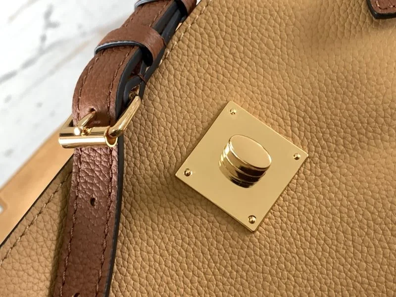 Reliable Louis Vuitton Top Handle Bags 39374