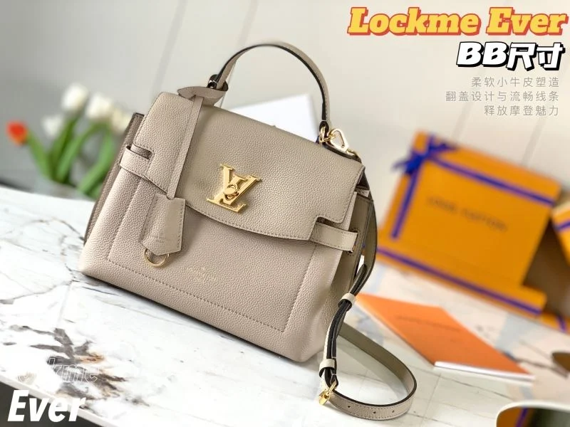 NewStyle Louis Vuitton Top Handle Bags 39372
