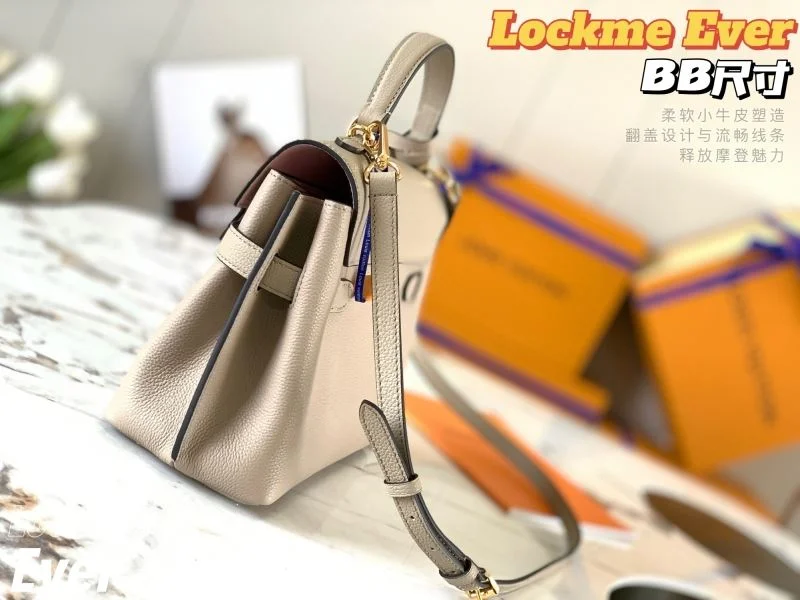 NewStyle Louis Vuitton Top Handle Bags 39372