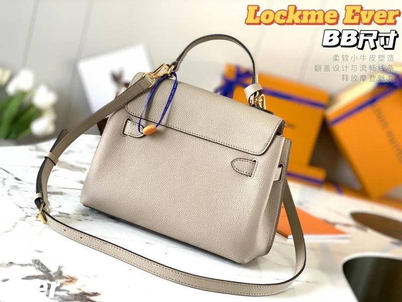 NewStyle Louis Vuitton Top Handle Bags 39372