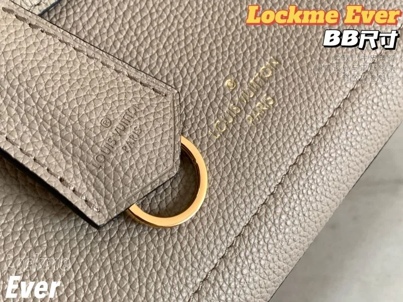 NewStyle Louis Vuitton Top Handle Bags 39372