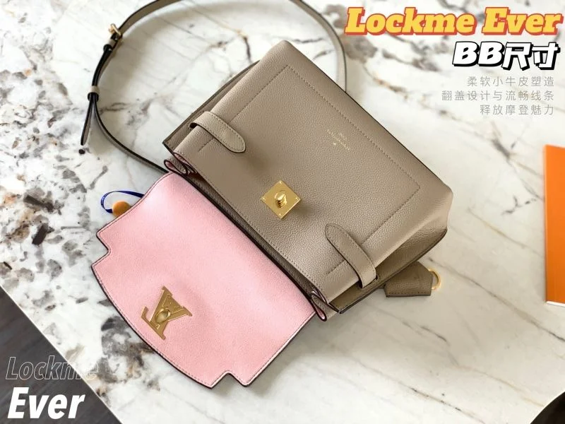 NewStyle Louis Vuitton Top Handle Bags 39372