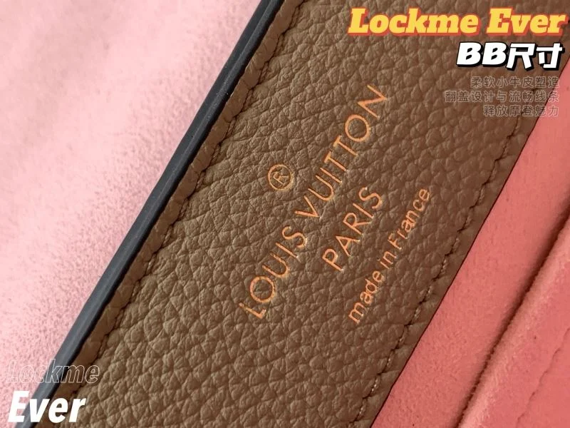 NewStyle Louis Vuitton Top Handle Bags 39372