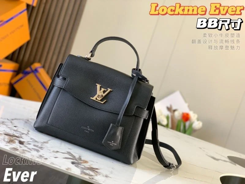 Louis Vuitton Top Handle Bags Premium 39368