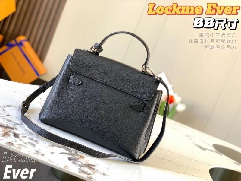 Louis Vuitton Top Handle Bags Premium 39368