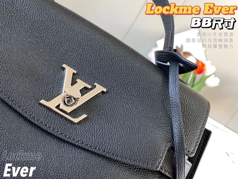 Louis Vuitton Top Handle Bags Premium 39368