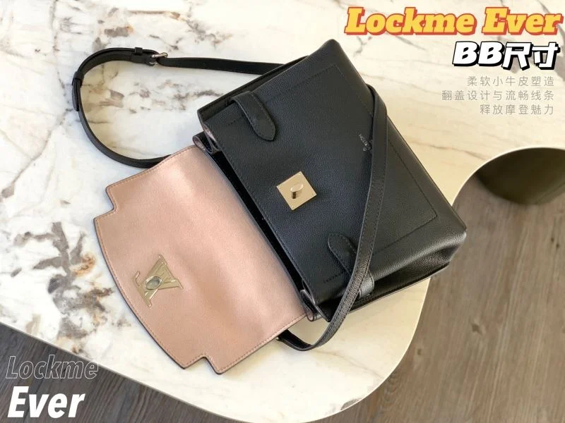 Louis Vuitton Top Handle Bags Premium 39368