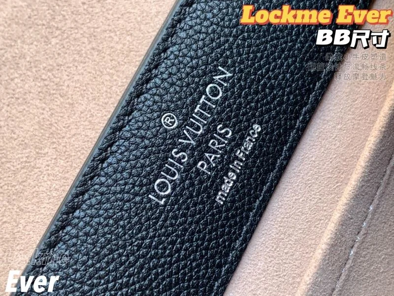Louis Vuitton Top Handle Bags Premium 39368