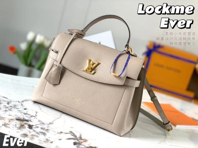 Louis Vuitton Top Handle Bags Durable 39371
