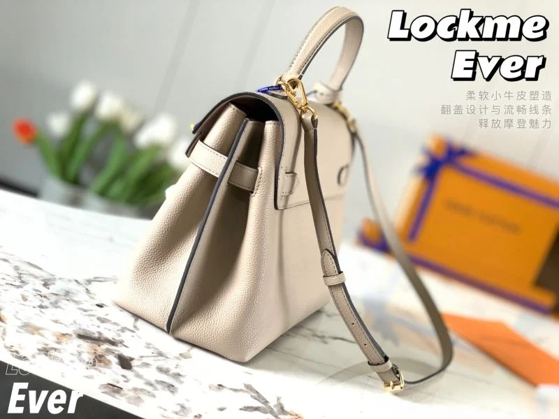 Louis Vuitton Top Handle Bags Durable 39371